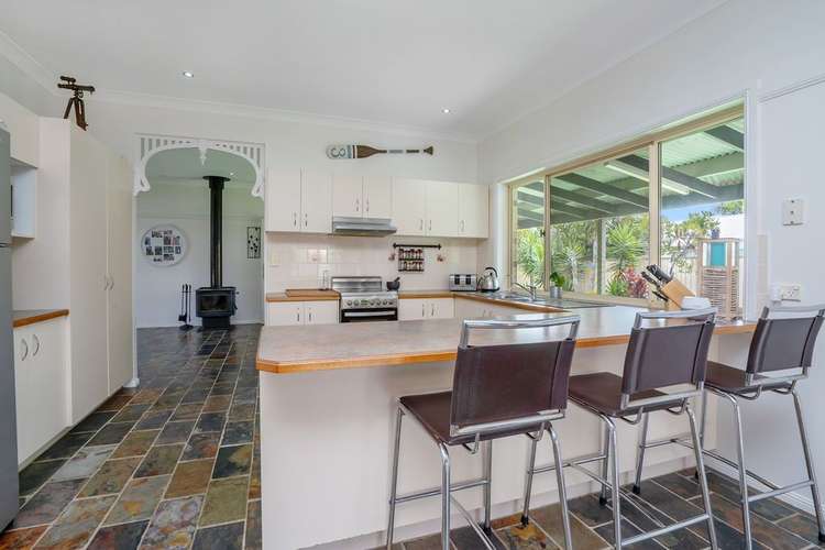 Third view of Homely house listing, 19 Bangalow Drive, Steiglitz QLD 4207