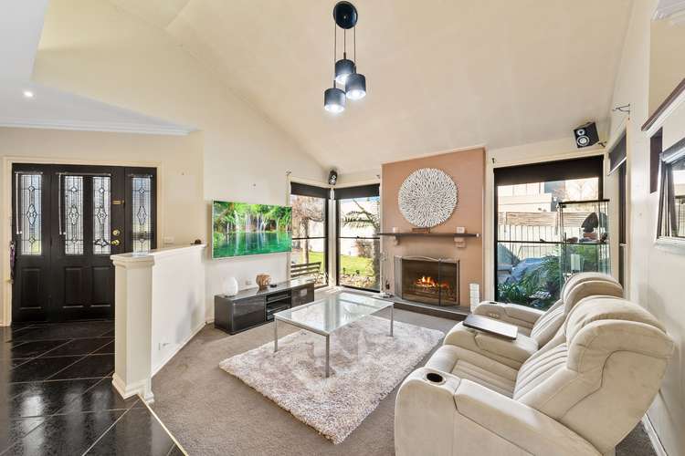 Second view of Homely house listing, 49 Bellevue Boulevard, Hillside VIC 3037