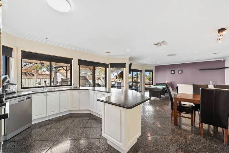 Fourth view of Homely house listing, 49 Bellevue Boulevard, Hillside VIC 3037