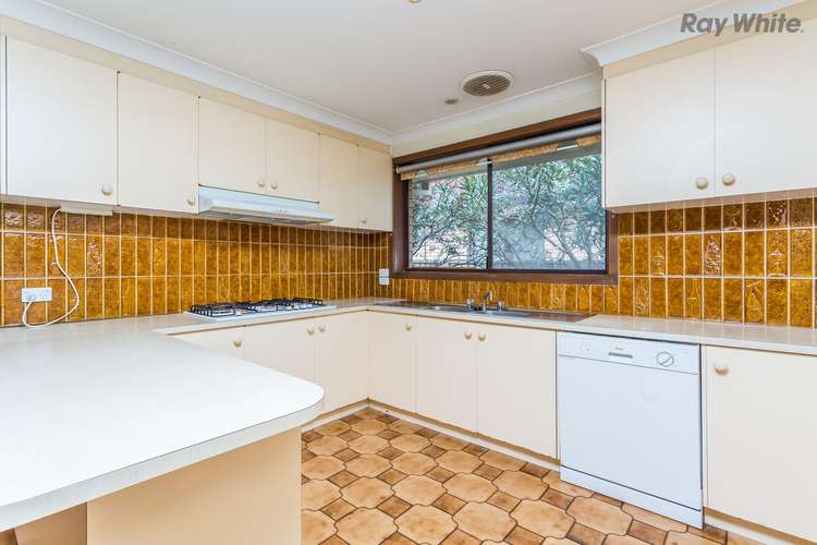 Fifth view of Homely house listing, 12 Augustines Way, Keilor VIC 3036