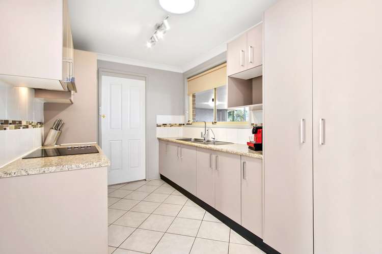 Third view of Homely house listing, 26 Derwent Place, Bligh Park NSW 2756