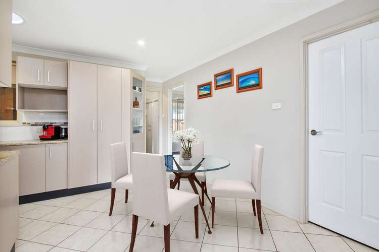 Fourth view of Homely house listing, 26 Derwent Place, Bligh Park NSW 2756