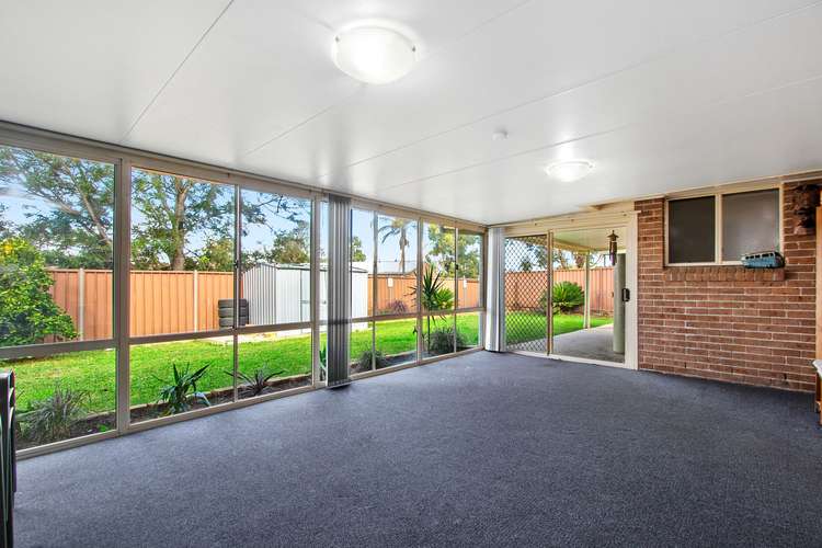 Fifth view of Homely house listing, 26 Derwent Place, Bligh Park NSW 2756