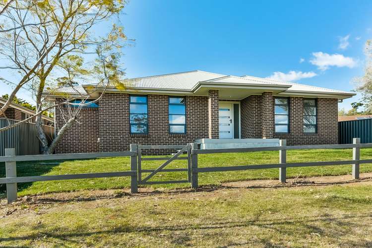 Second view of Homely house listing, 52 Struan Street, Tahmoor NSW 2573