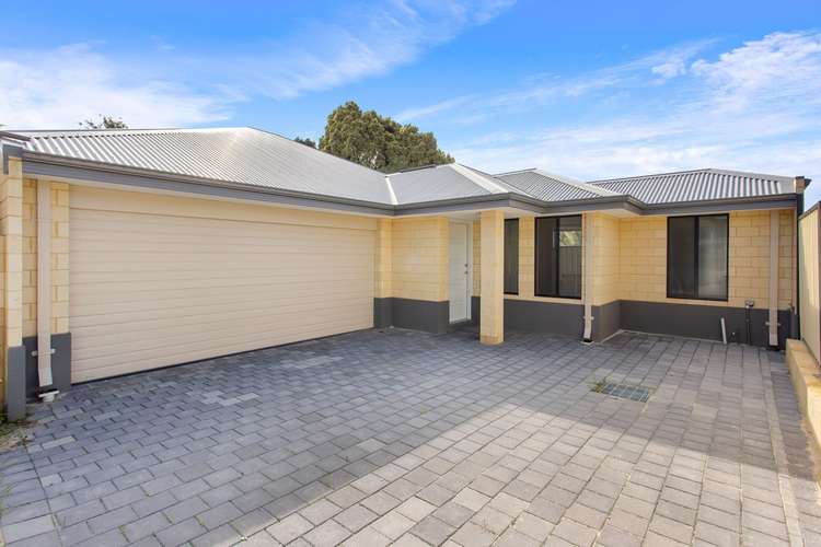 Second view of Homely house listing, 2A O'Donough Place, Beechboro WA 6063