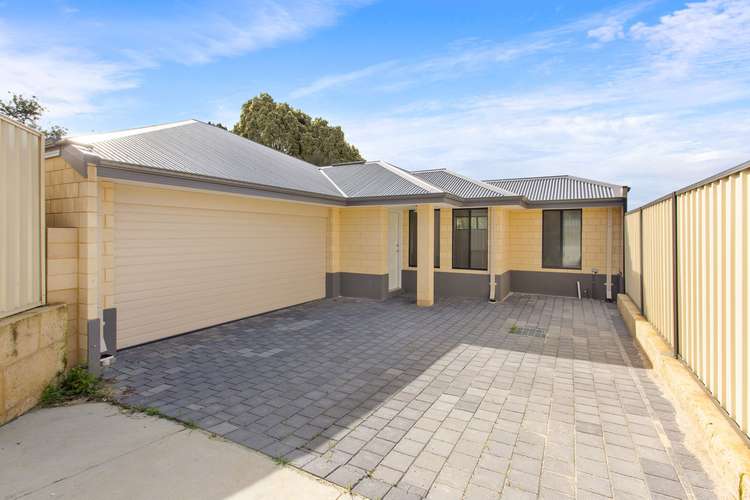 Fourth view of Homely house listing, 2A O'Donough Place, Beechboro WA 6063