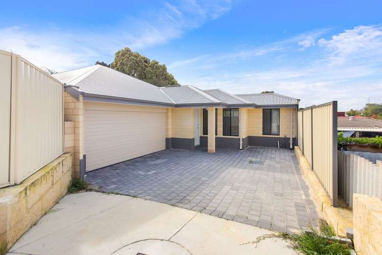 Fifth view of Homely house listing, 2A O'Donough Place, Beechboro WA 6063