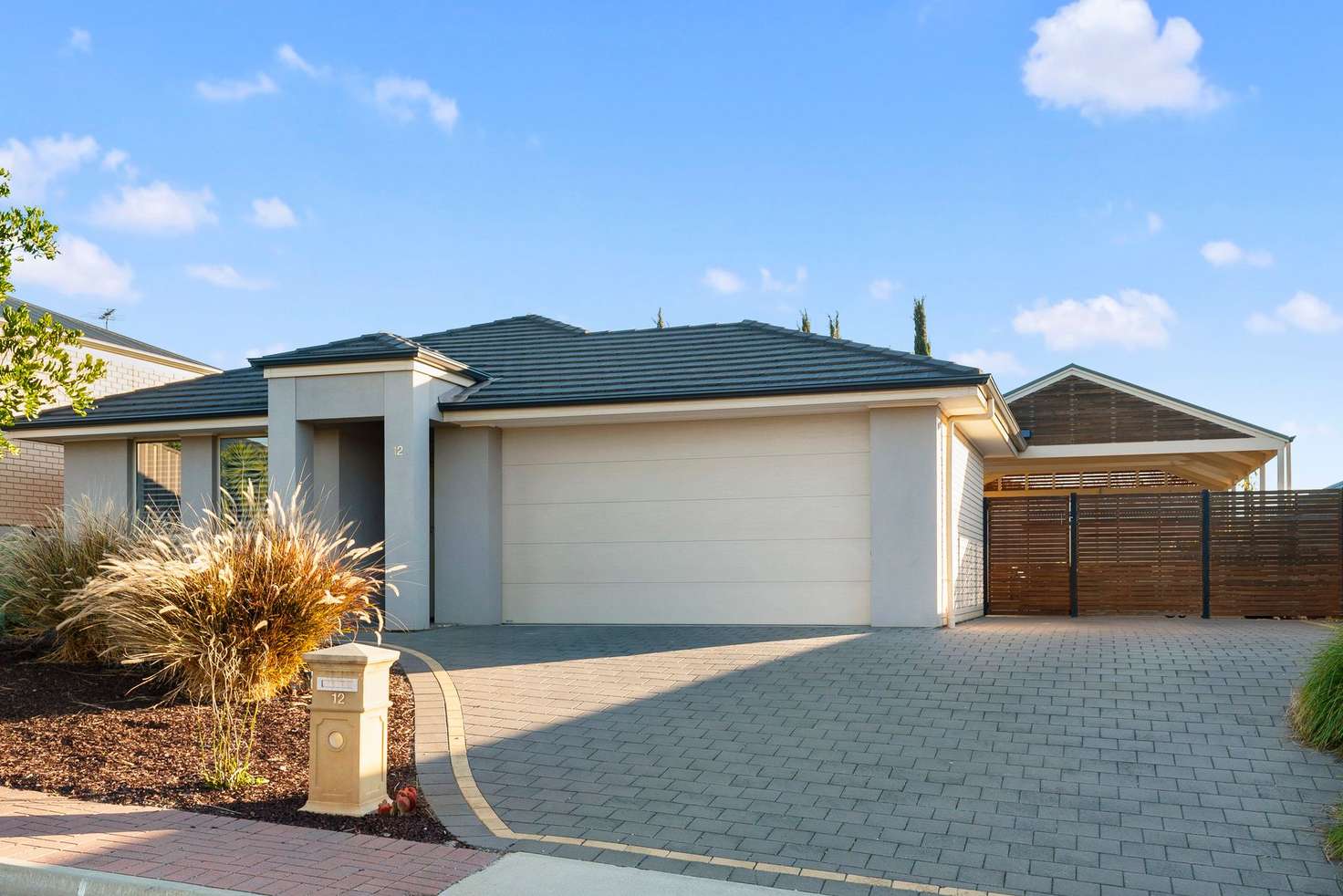 Main view of Homely house listing, 12 Beachport Road, Seaford Rise SA 5169