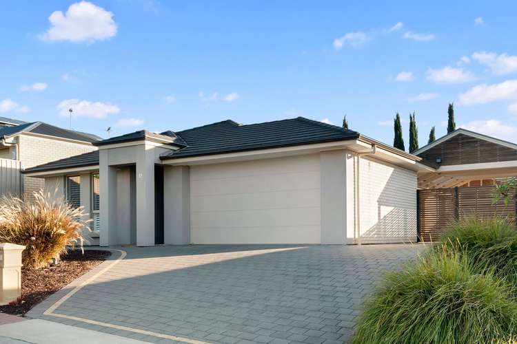 Second view of Homely house listing, 12 Beachport Road, Seaford Rise SA 5169