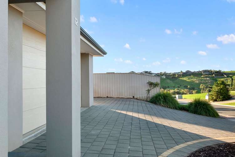 Third view of Homely house listing, 12 Beachport Road, Seaford Rise SA 5169
