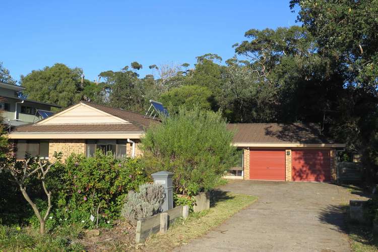 Main view of Homely house listing, 60 Heath Street, Broulee NSW 2537