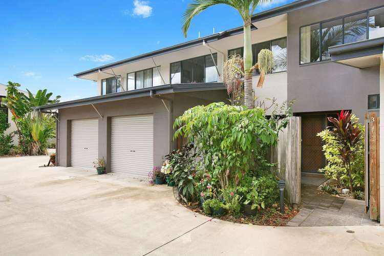 Main view of Homely townhouse listing, 3/1766 Captain Cook Highway, Clifton Beach QLD 4879