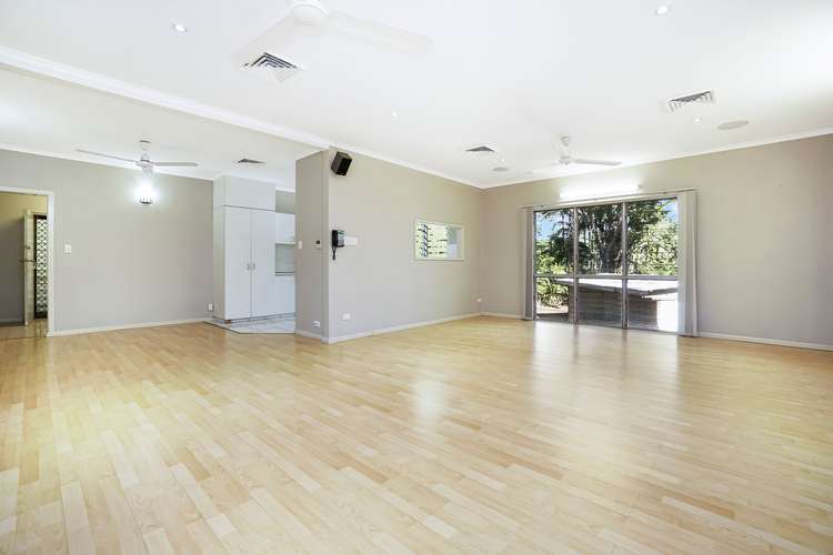 Fifth view of Homely house listing, 8 Radford Court, Coconut Grove NT 810