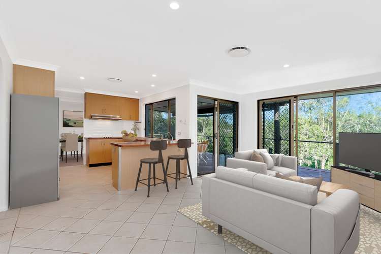 Seventh view of Homely house listing, 8 Riverlea Waters Drive, Nerang QLD 4211