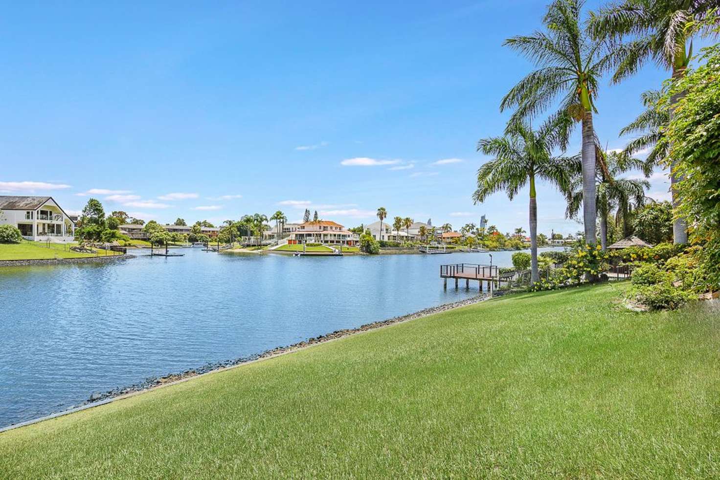 Main view of Homely house listing, 42 Selkirk Avenue, Benowa Waters QLD 4217