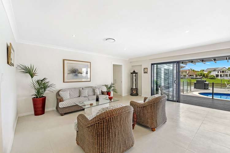 Fifth view of Homely house listing, 42 Selkirk Avenue, Benowa Waters QLD 4217