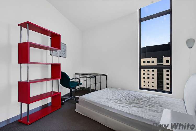 Second view of Homely apartment listing, 3311/283 City Road, Southbank VIC 3006