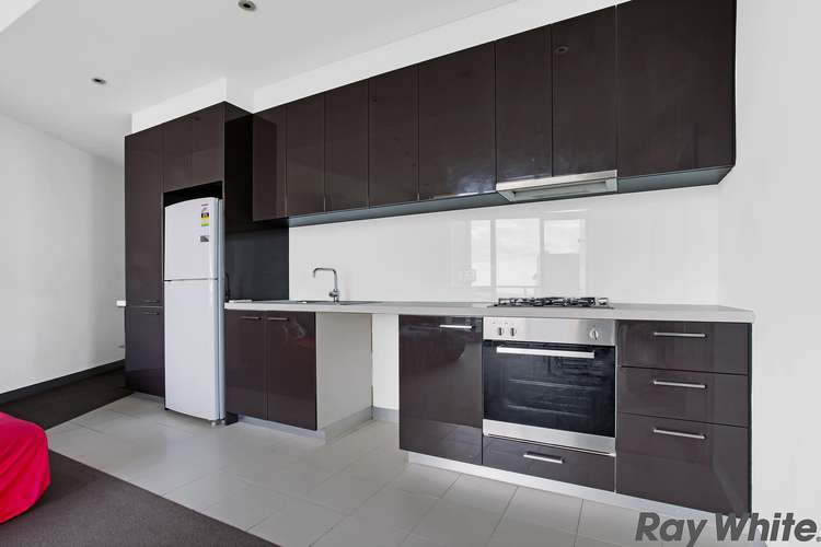 Fourth view of Homely apartment listing, 3311/283 City Road, Southbank VIC 3006