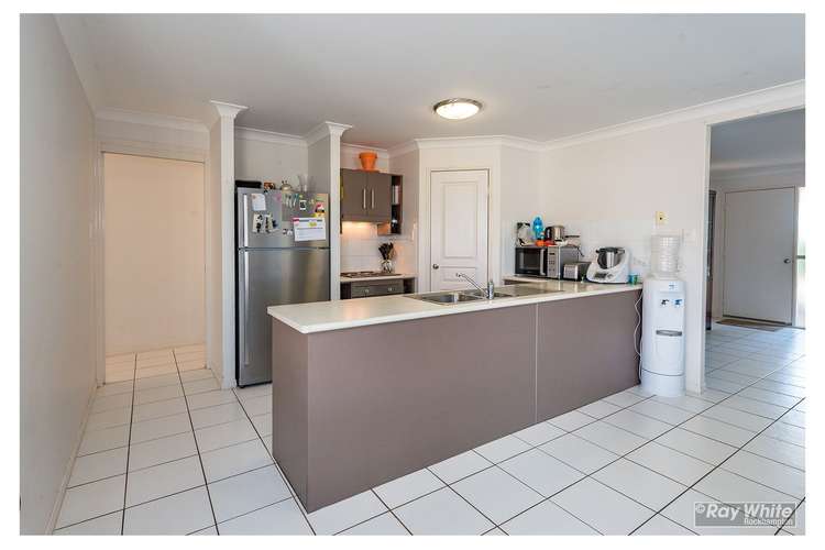 Third view of Homely house listing, 21 Annie Close, Gracemere QLD 4702