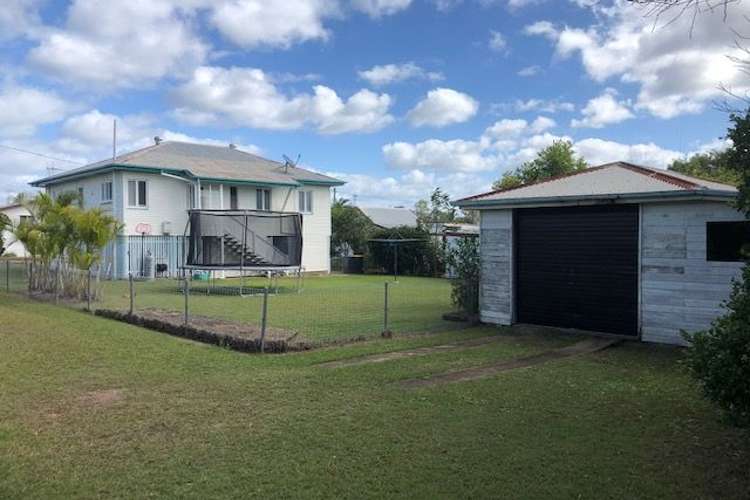 Second view of Homely house listing, 33 Stafford Street, Maryborough QLD 4650
