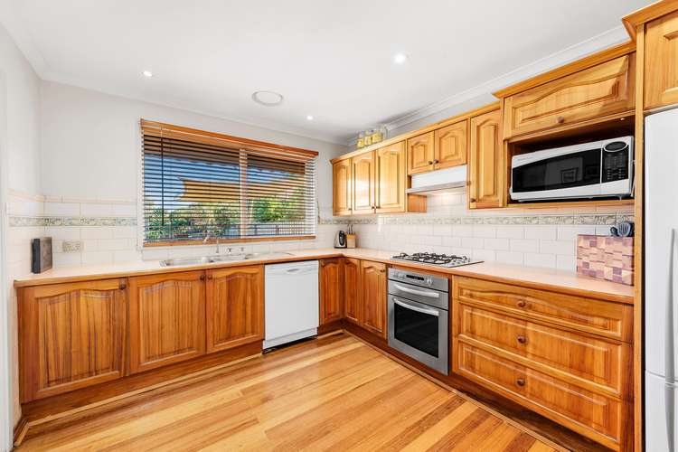 Third view of Homely house listing, 18 Merrill Street, Mulgrave VIC 3170