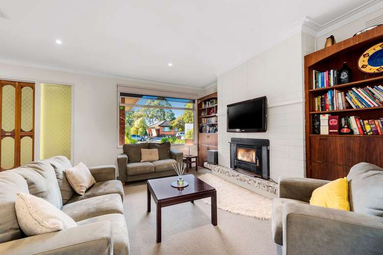Fourth view of Homely house listing, 18 Merrill Street, Mulgrave VIC 3170