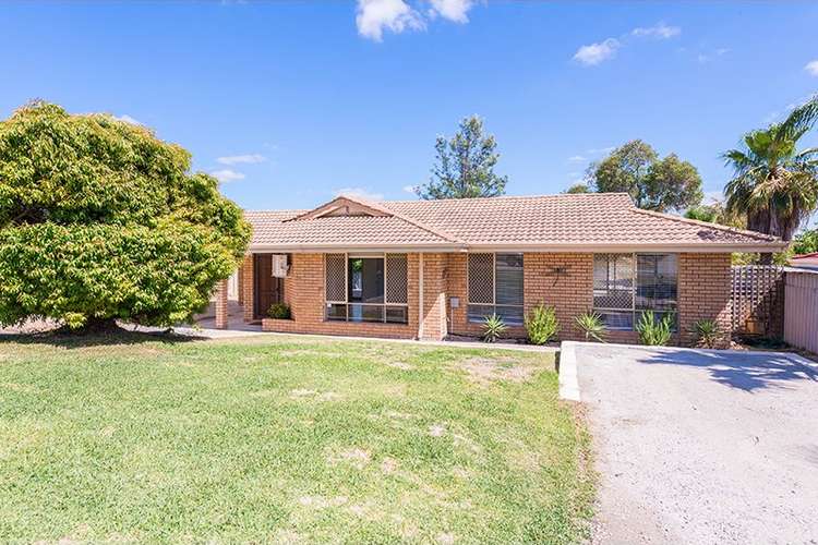 Main view of Homely house listing, 5 Woodbine Terrace, Mirrabooka WA 6061