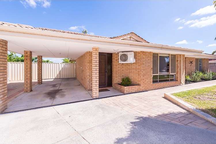 Second view of Homely house listing, 5 Woodbine Terrace, Mirrabooka WA 6061