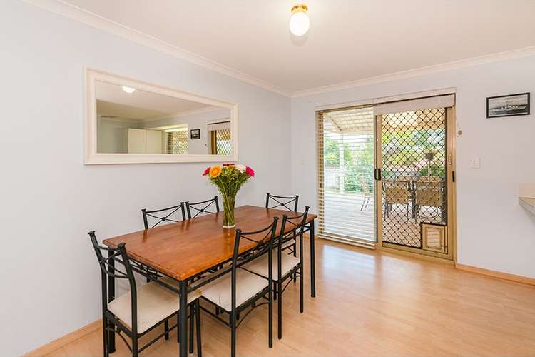 Seventh view of Homely house listing, 5 Woodbine Terrace, Mirrabooka WA 6061