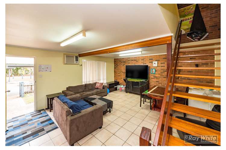 Third view of Homely unit listing, 31/366 Rockonia Road, Koongal QLD 4701