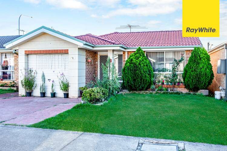 Main view of Homely house listing, 6/2 Meacher Street, Mount Druitt NSW 2770