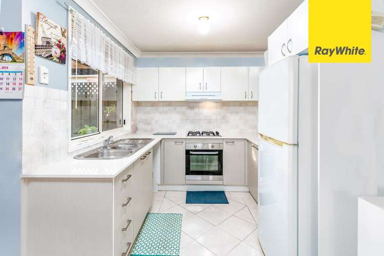 Second view of Homely house listing, 6/2 Meacher Street, Mount Druitt NSW 2770