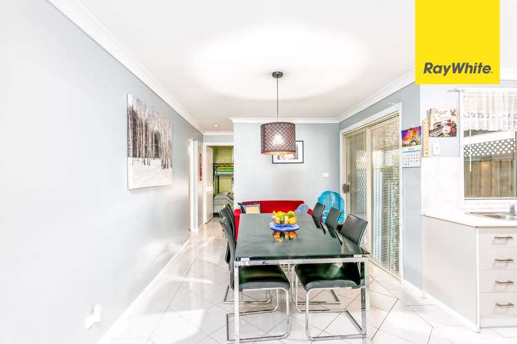 Fifth view of Homely house listing, 6/2 Meacher Street, Mount Druitt NSW 2770