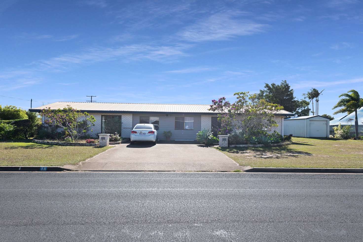 Main view of Homely house listing, 1 Lutz Court, Avenell Heights QLD 4670