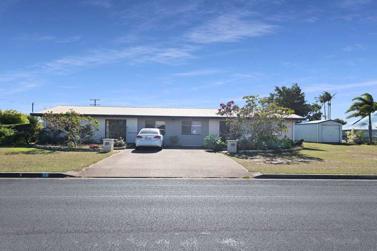 Main view of Homely house listing, 1 Lutz Court, Avenell Heights QLD 4670