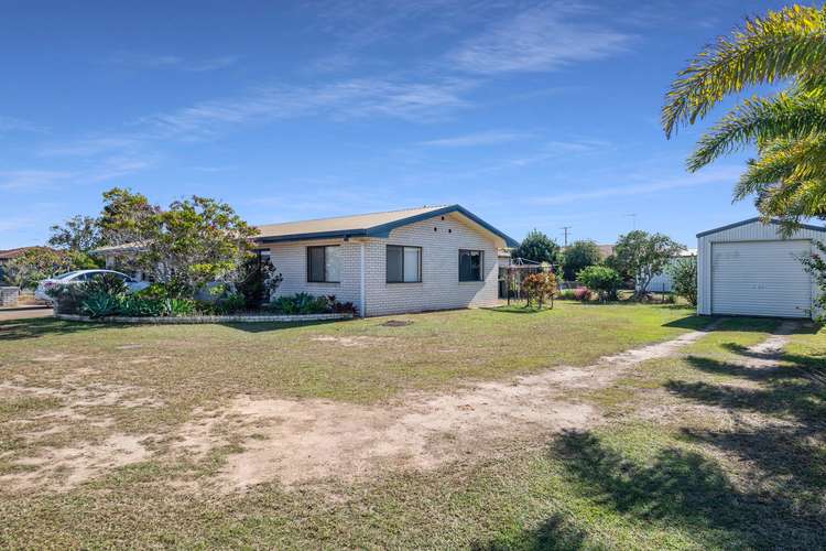 Second view of Homely house listing, 1 Lutz Court, Avenell Heights QLD 4670