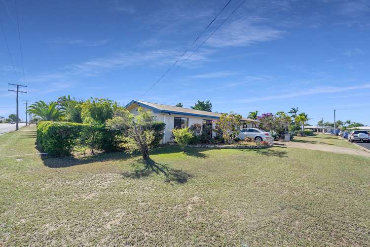 Third view of Homely house listing, 1 Lutz Court, Avenell Heights QLD 4670