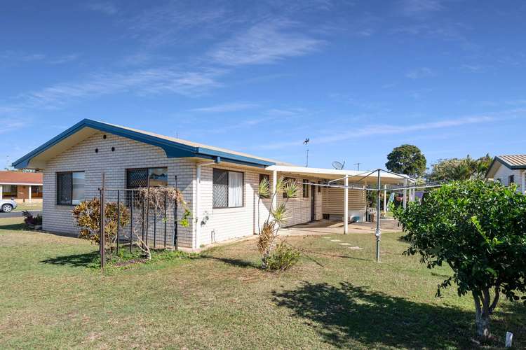 Fifth view of Homely house listing, 1 Lutz Court, Avenell Heights QLD 4670