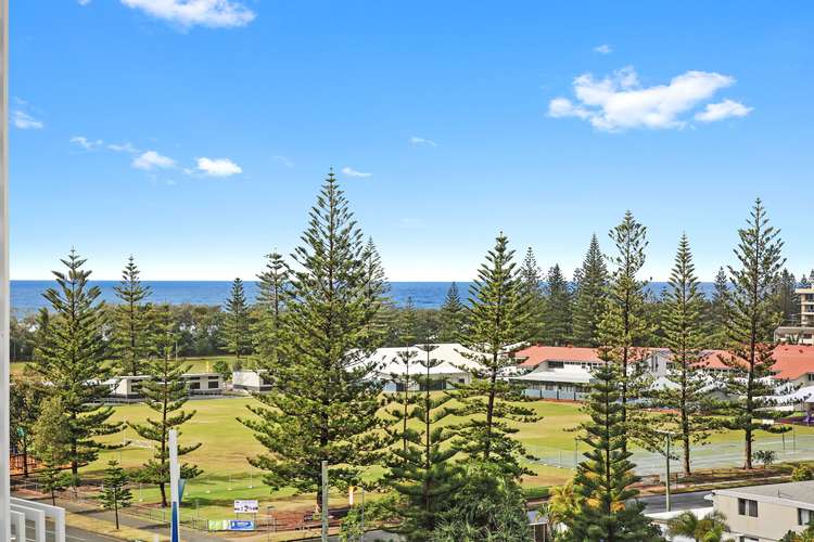 Fifth view of Homely unit listing, 702/32 'Neptune' Surf Parade, Broadbeach QLD 4218