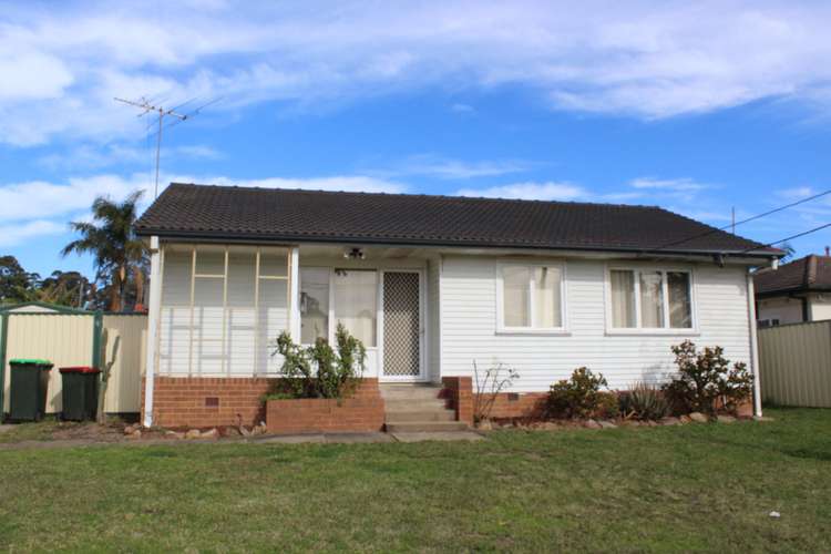 Main view of Homely house listing, 22 Orchard Road, Busby NSW 2168