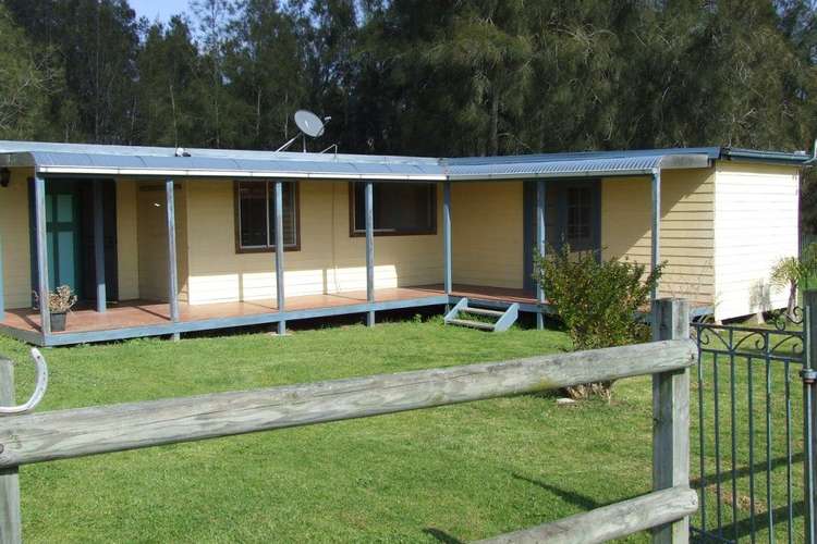 Main view of Homely house listing, 6 Preston Close, Branxton NSW 2335