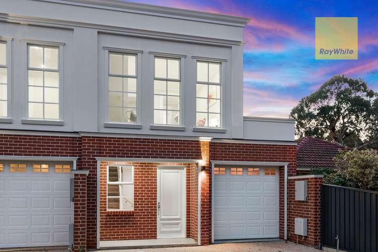 Main view of Homely house listing, 52B Wood Street, Kurralta Park SA 5037