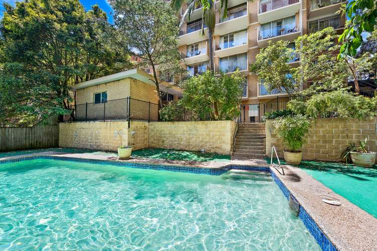 Second view of Homely apartment listing, 604/284 Pacific Highway, Artarmon NSW 2064