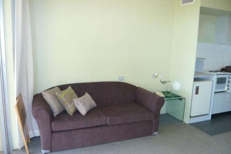 Fifth view of Homely apartment listing, 604/284 Pacific Highway, Artarmon NSW 2064