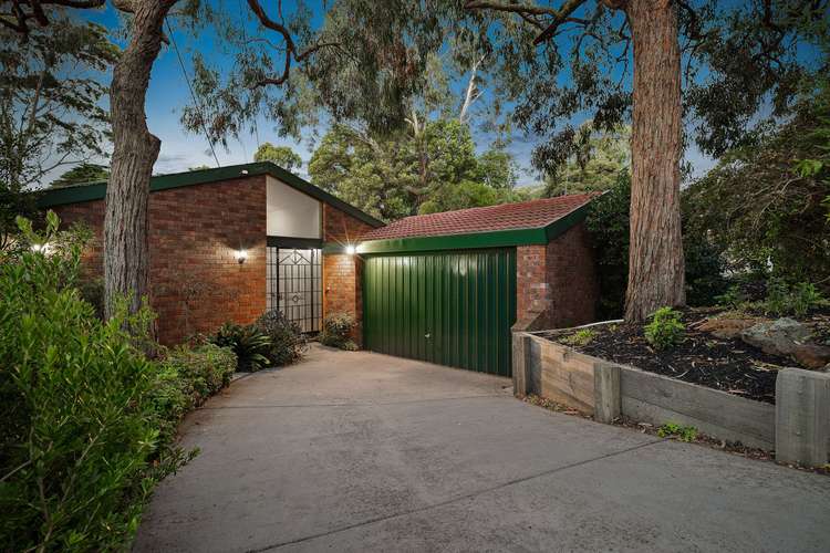 Main view of Homely house listing, 21 Greenways Road, Glen Waverley VIC 3150