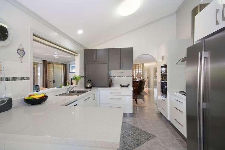 Main view of Homely house listing, 29 Acacia Circuit, Yamba NSW 2464