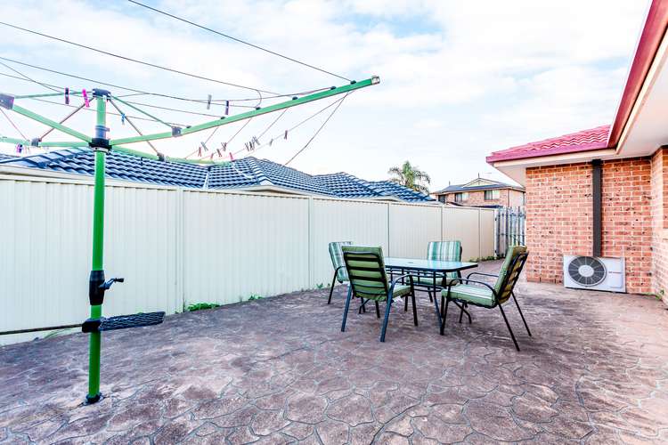 Fifth view of Homely house listing, 10 Kieren Drive, Blacktown NSW 2148