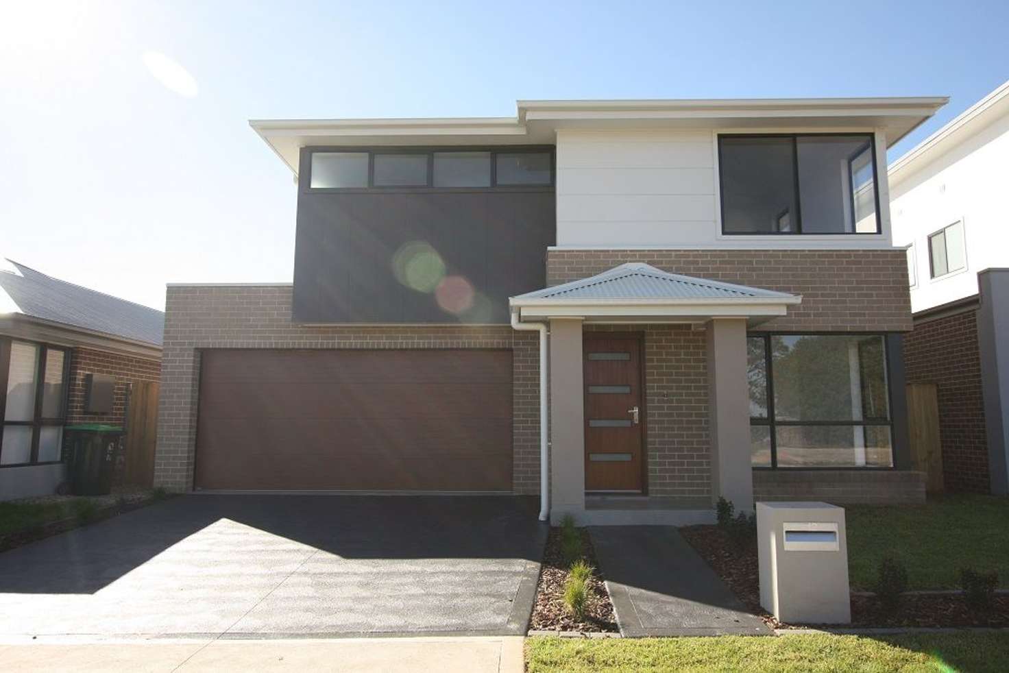Main view of Homely house listing, 12 Bywaters Drive, Catherine Field NSW 2557