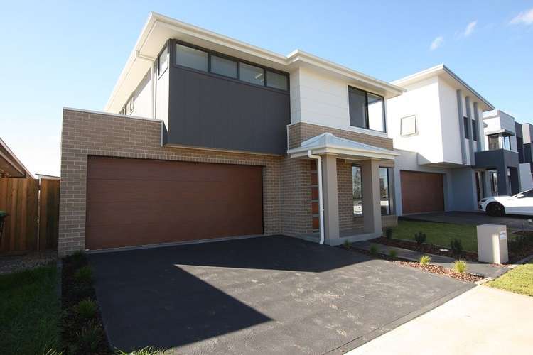 Second view of Homely house listing, 12 Bywaters Drive, Catherine Field NSW 2557