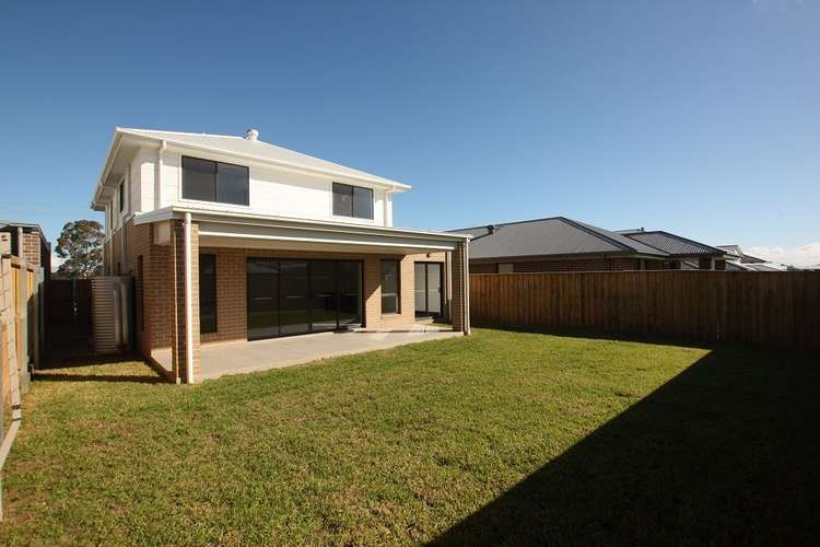 Fifth view of Homely house listing, 12 Bywaters Drive, Catherine Field NSW 2557